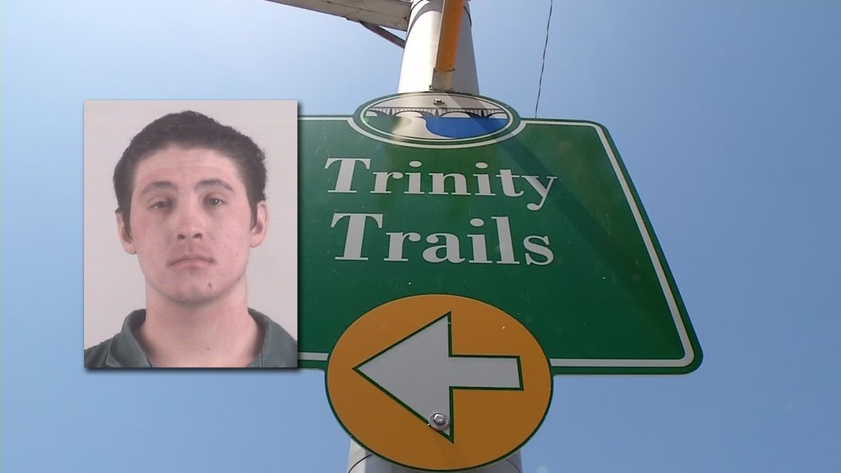 Man sentenced to 50 years in prison after violent attack on trinity