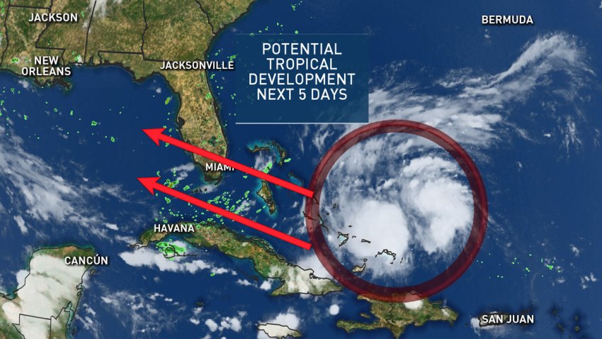 tropical-depression