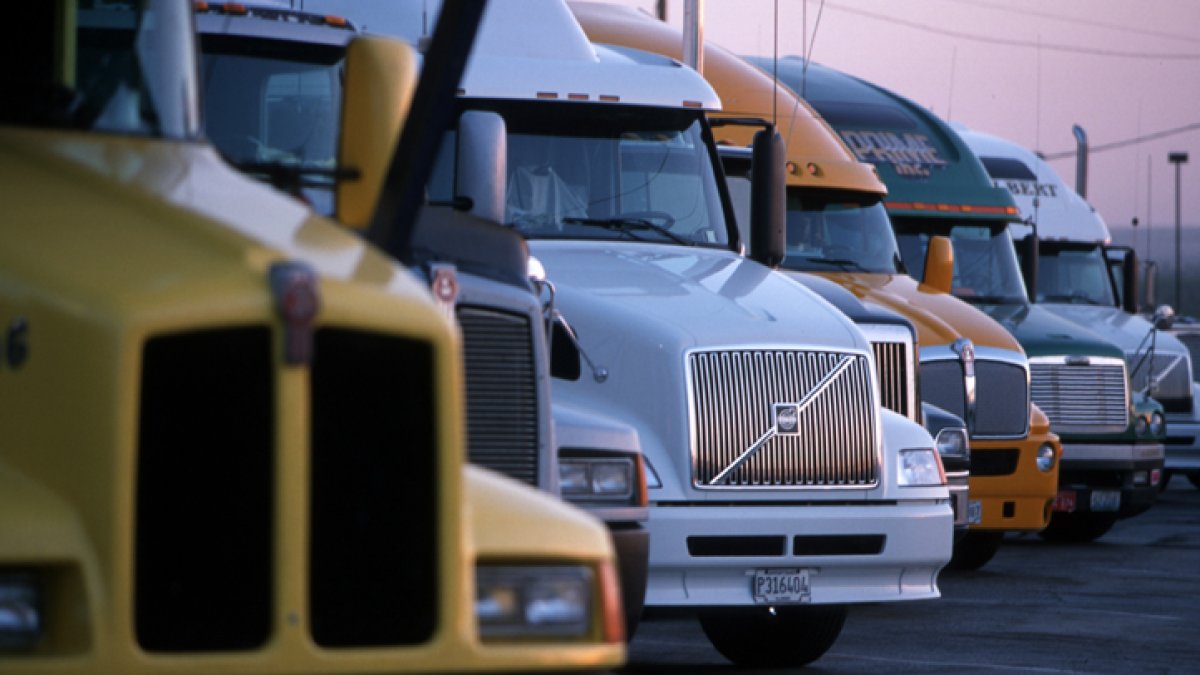 New CDL Requirements Will be GameChanger NBC 5 DallasFort Worth