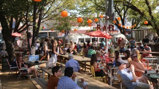 Truck Yard opened in Dallas in 2013