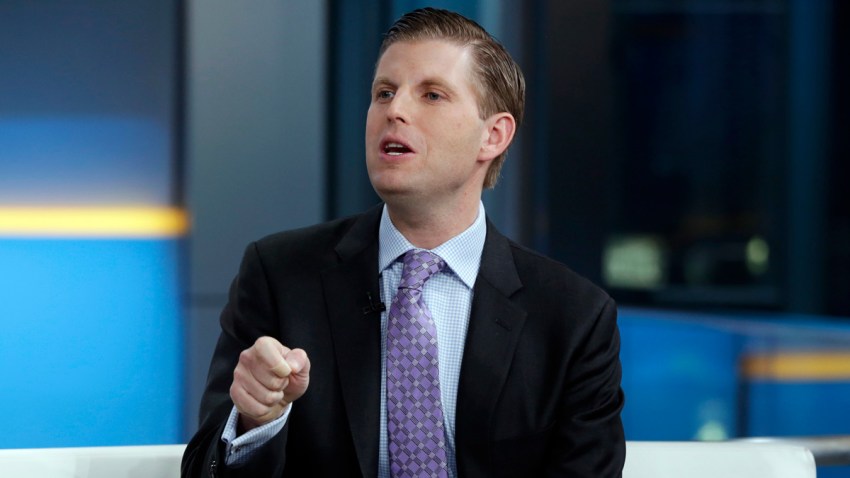 Trump Organization Immigrant Workers