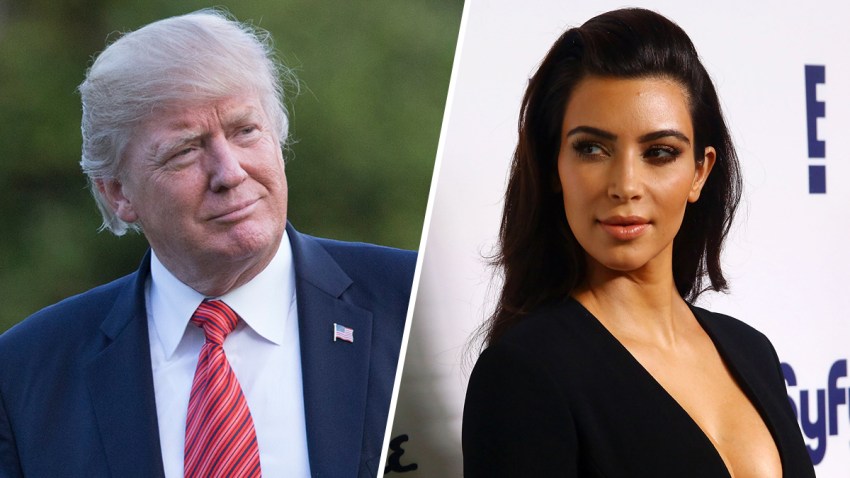 trump-kimkardashian