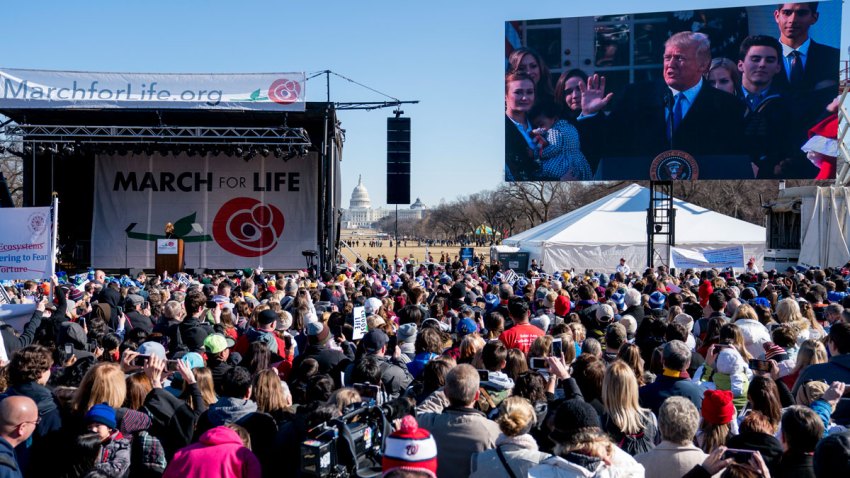 March for Life
