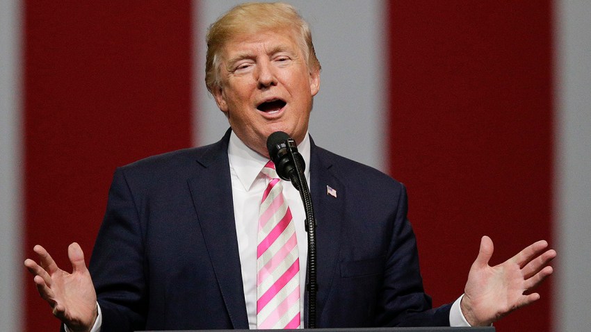 Trump Taxes