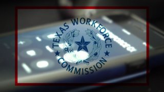Texas Workforce Commission Applies for Federal Unemployment Benefit to Give  Texans Another $300 Per Week – NBC 5 Dallas-Fort Worth
