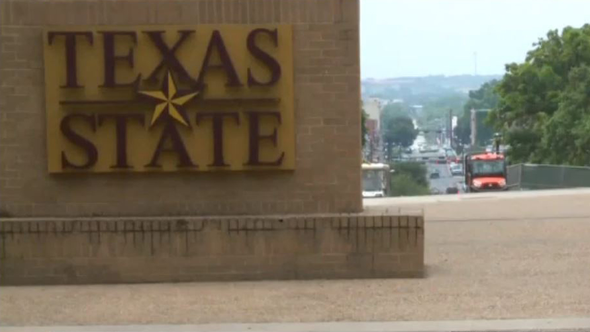 Texas State becomes 8th football school to join Pac-12 as it rebuilds