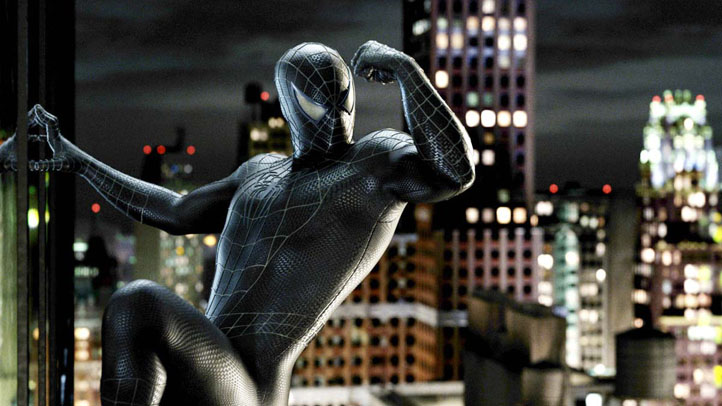 venom