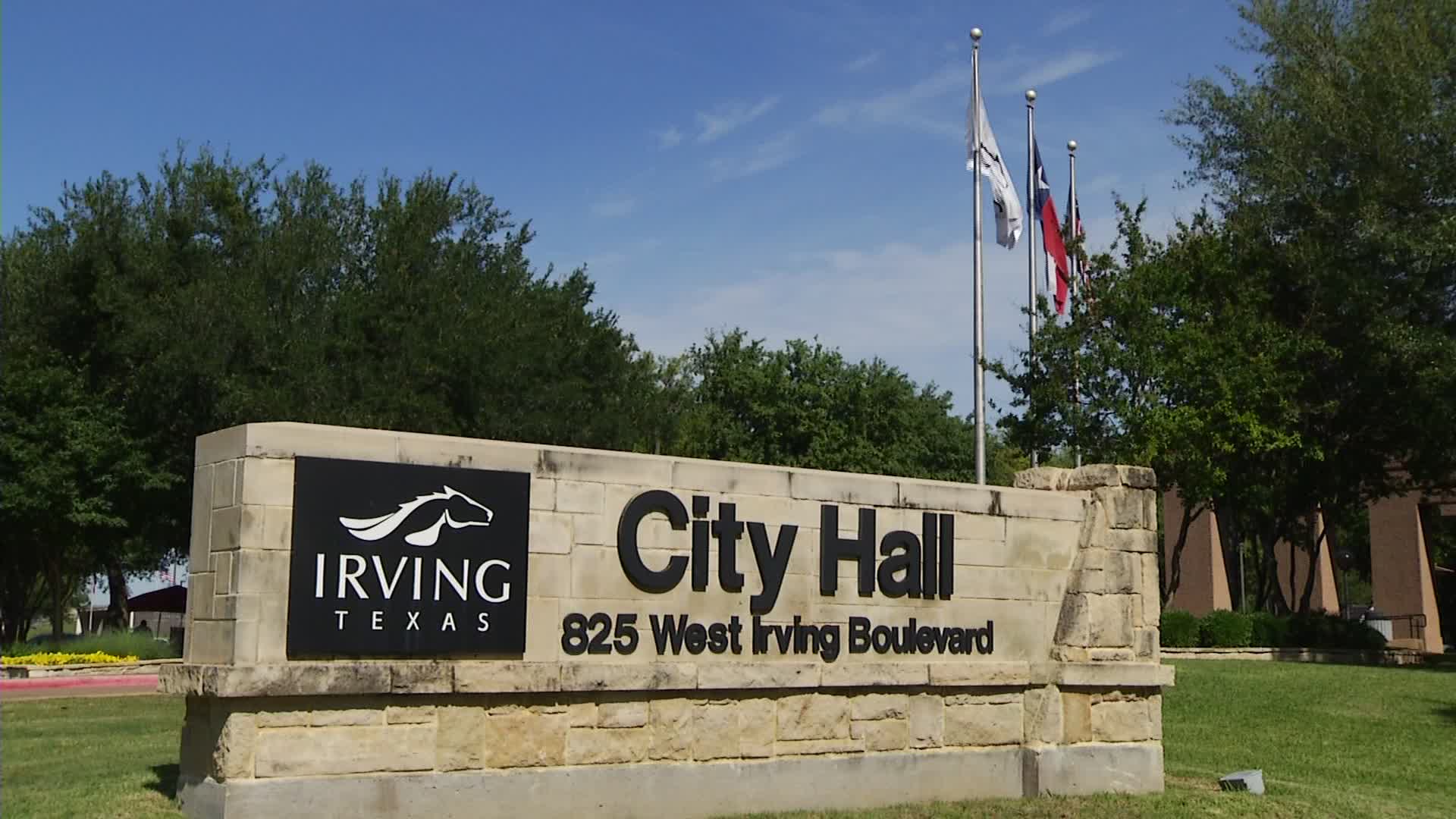 City of Irving on X: The Texas tax holiday for emergency