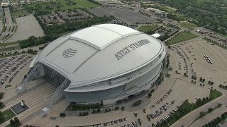 AT&T Stadium Cowboys Stadium