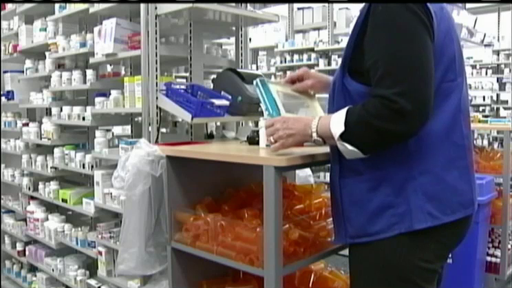 Pharmacy Generic