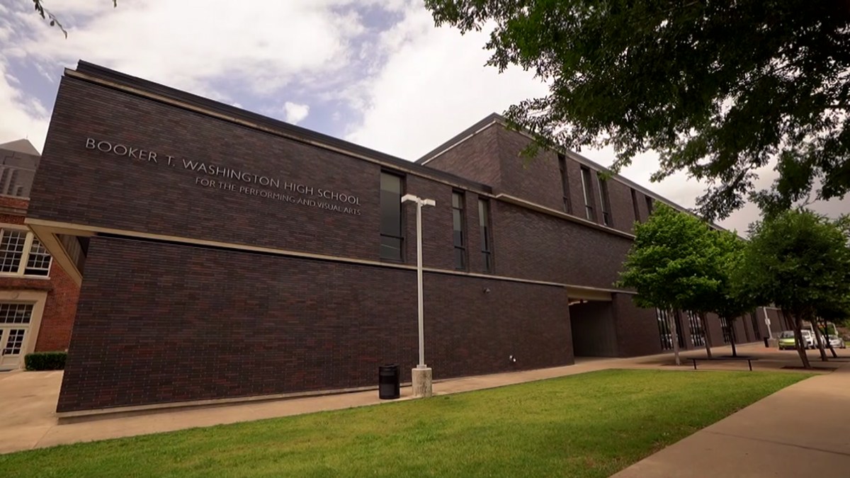 DISD Cracks Down on School Admissions Plan NBC 5 DallasFort Worth