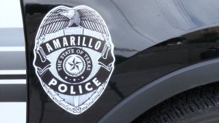 Amarillo Police Department