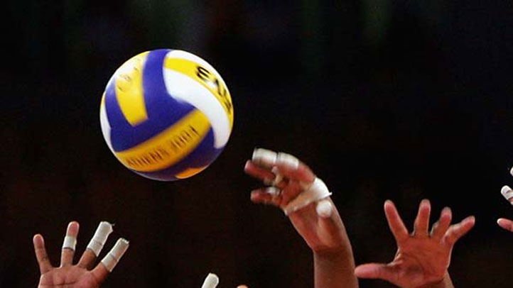 Class 3a Basketball Volleyball Realignment For 2020 2022 Nbc 5 Dallas Fort Worth Big Lake Volleyball Tournament January 14th 2022