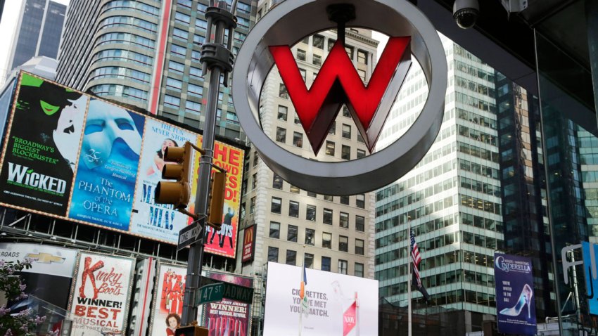Marriott-Starwood Hotels