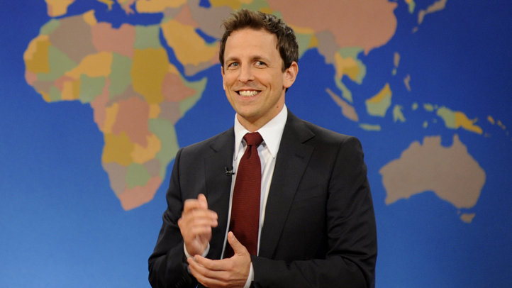 Emmy Nominations