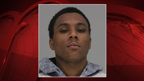 18-Year-Old Man Accused of Capital Murder After Body Found Under Dallas ...