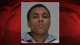 Kejae Ray, 18, was booked Friday into the Dallas County Jail on a capital murder charge in the death of 18-year-old Jacob Eubank, court records show.