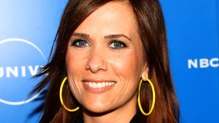 Kristen Wiig