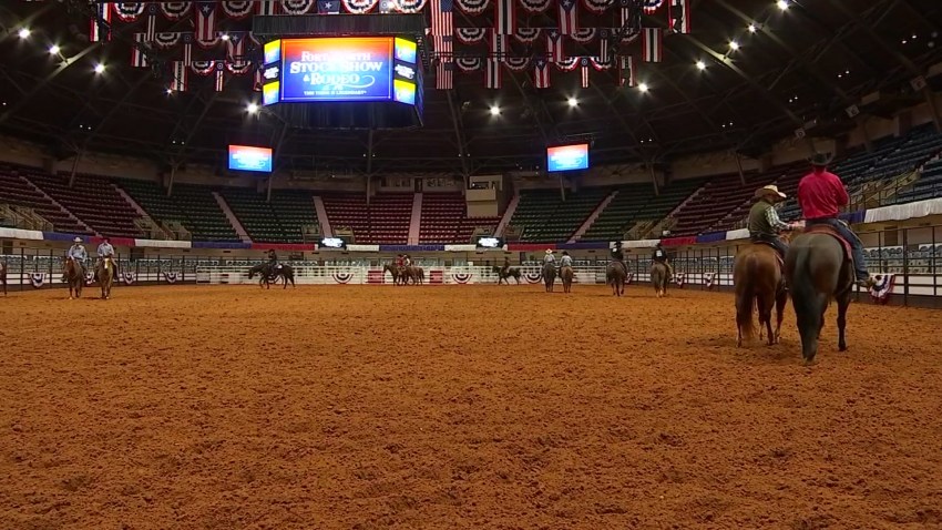 will rogers colliseum