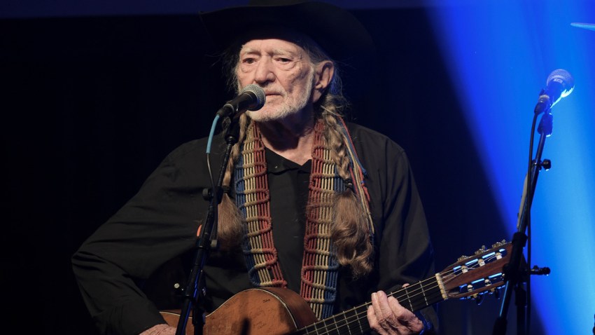 Music Review Willie Nelson