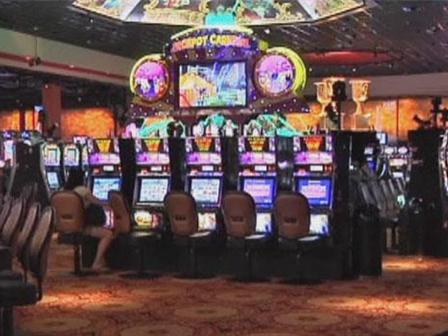 winstar casino slot machine list