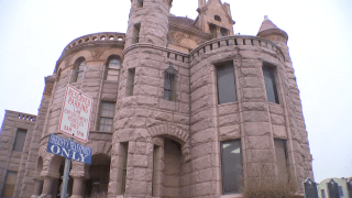 wise county courthouse