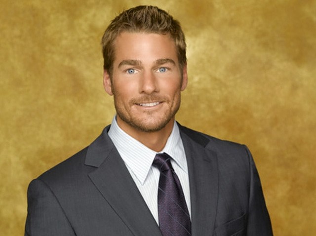 brad womack