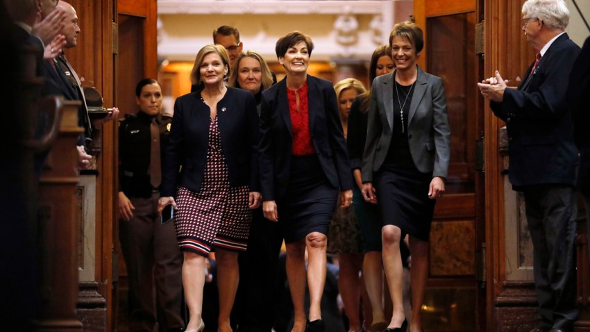 Election 2020 Women