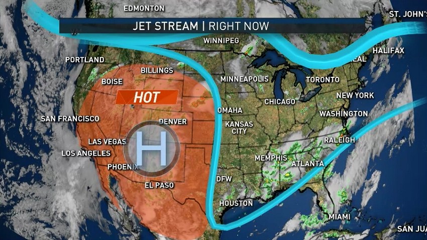wx jetsream now