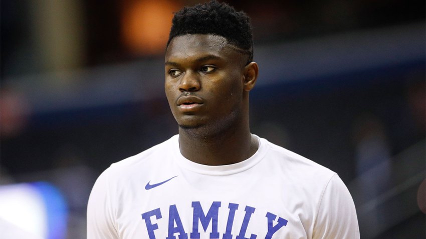 College Corruption Basketball