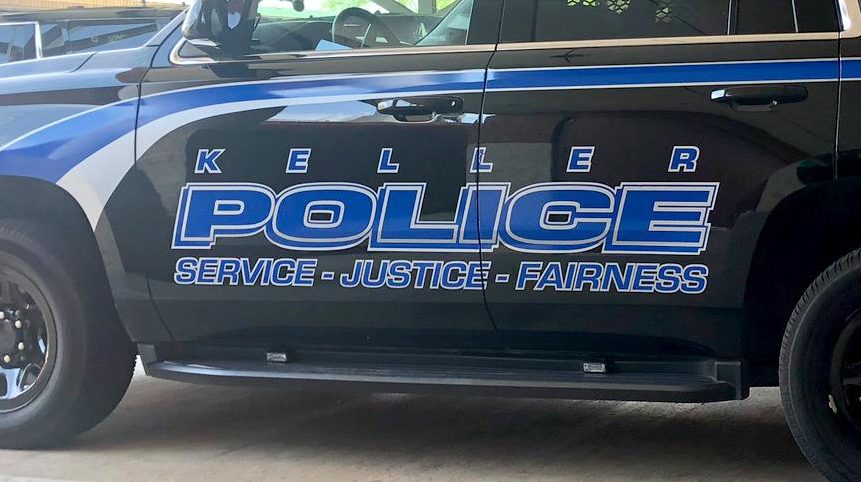 Keller Police Officer Indicted for an Arrest Using Excessive Force