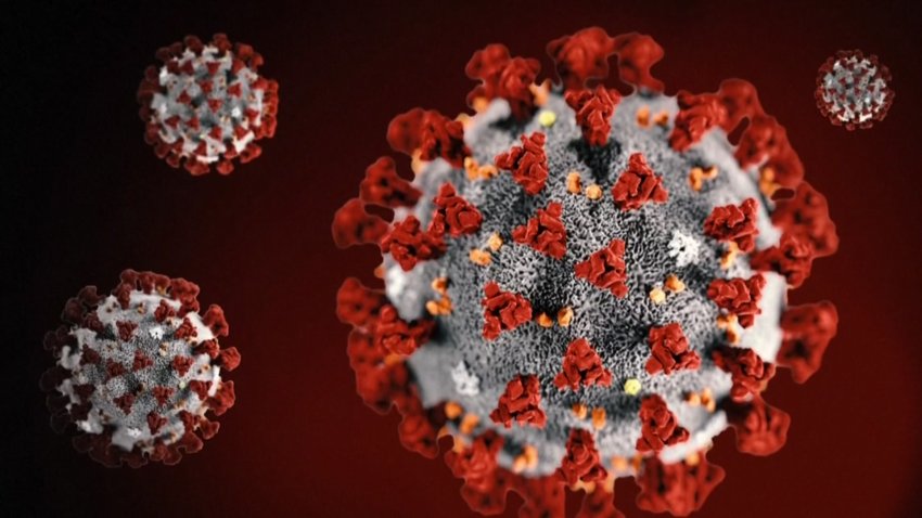 NTX Counties Reporting at Least 433 Babies Test Positive for COVID-19 Since March