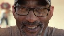 Darren Woodson's brother, Randy Luke
