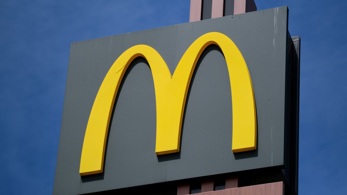McDonald's franchise in Texas, Louisiana employed minors – NBC 5 Dallas-Fort Worth - Vimarsana News