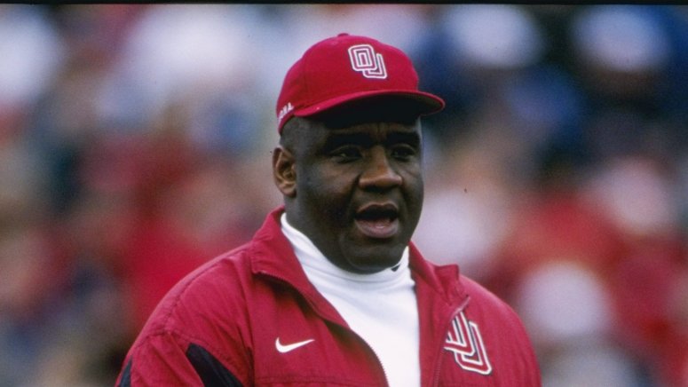 Former oklahoma football and dallas cowboys coach john blake dies at 59 Former Oklahoma Football and Dallas Cowboys Coach John Blake Dies at 59