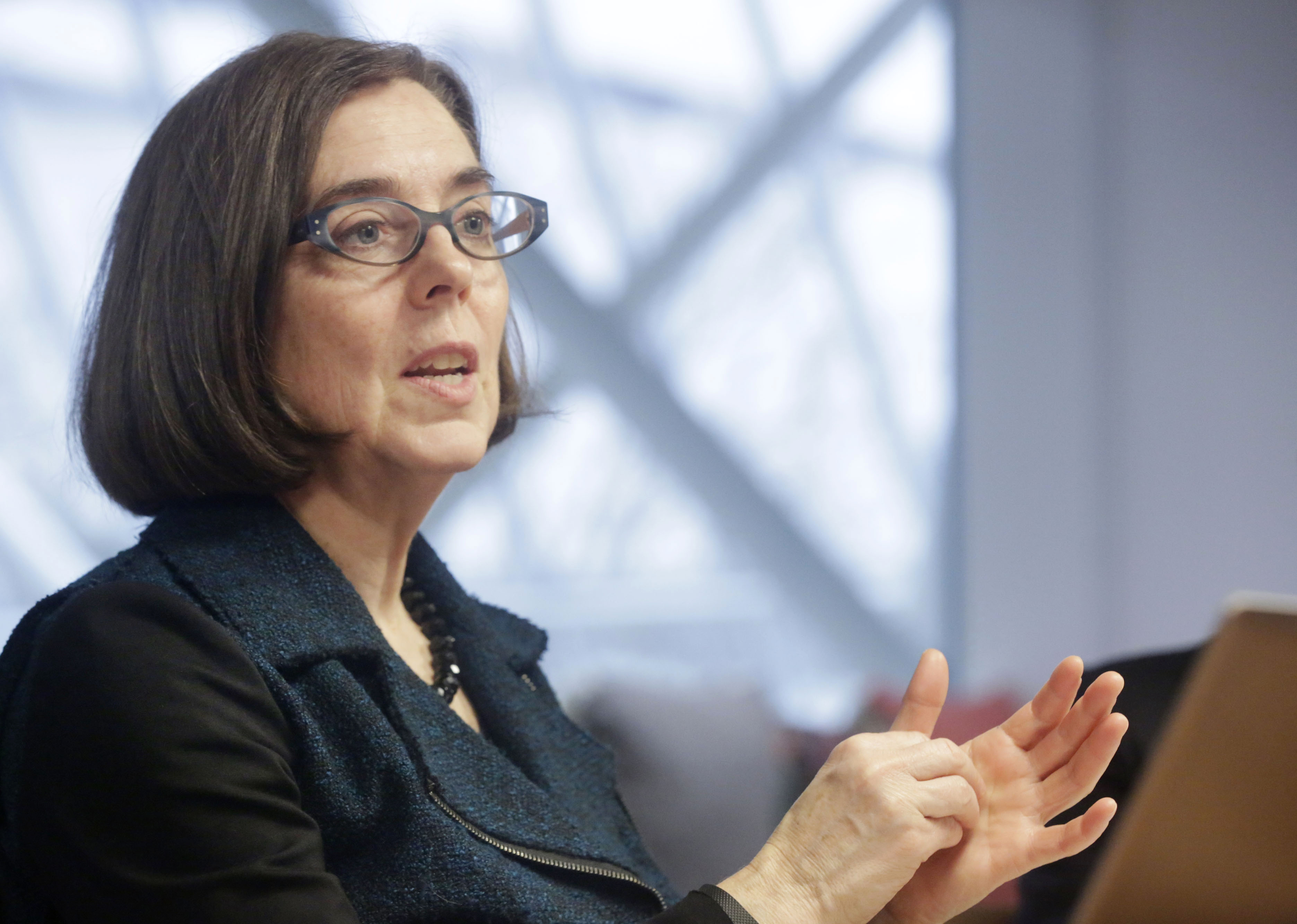 Mayor of Portland to Trump: Get Your Troops Out of the City – NBC 5 ...