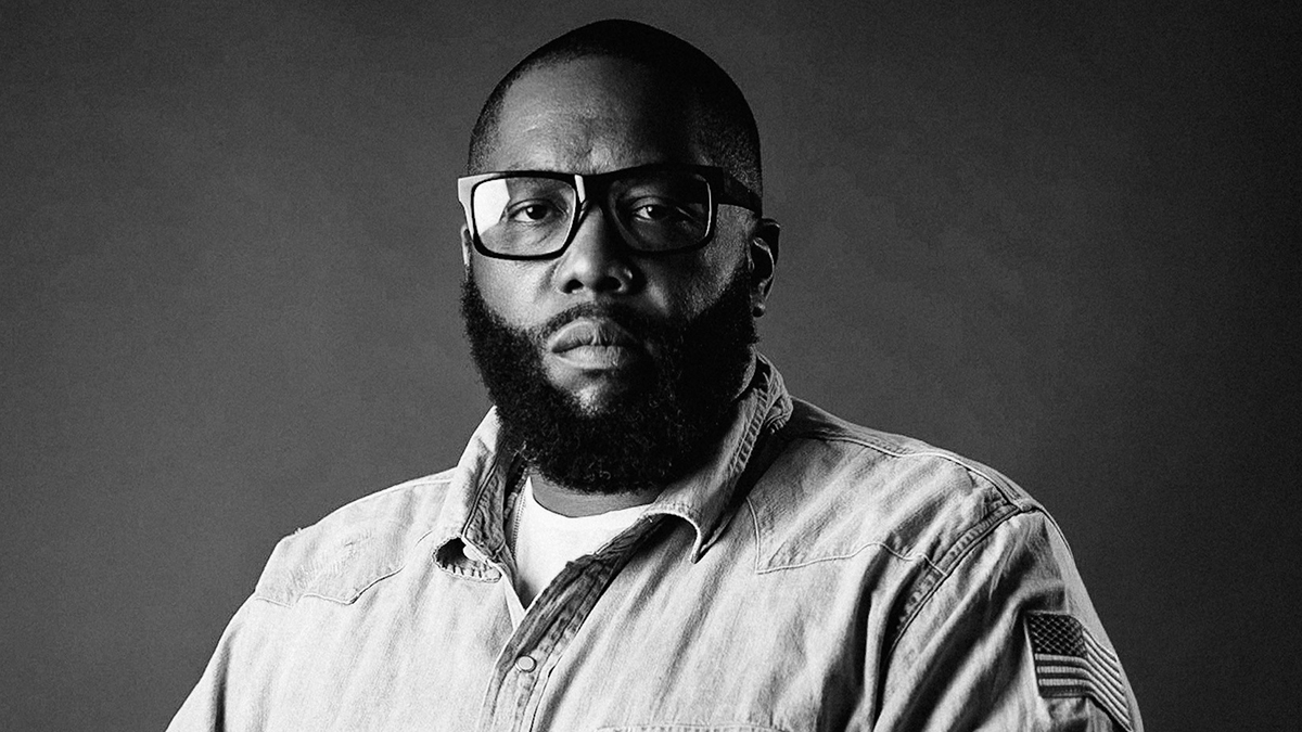 Rapper Killer Mike on Protests: ‘The State Needed This Reality Check ...