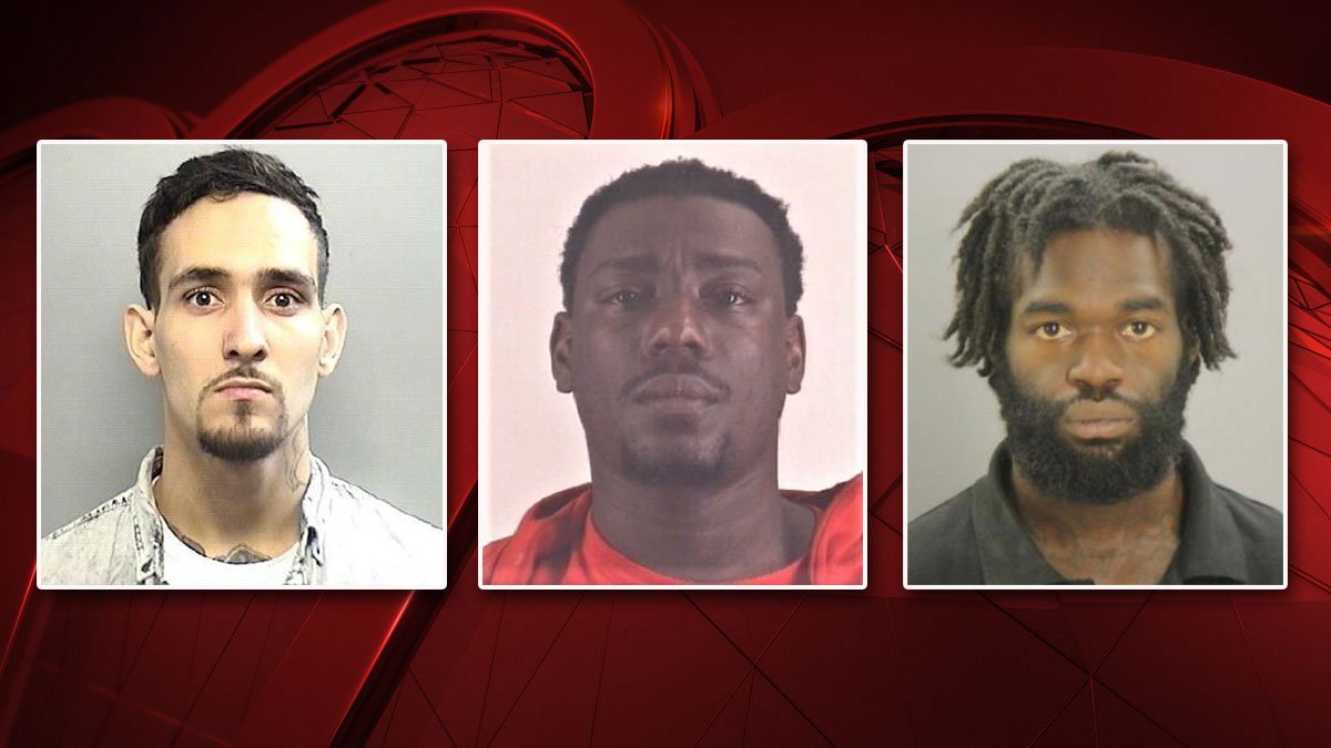 Three Face Murder Charges in Connection to 2017 Plano Cold Case – NBC 5 ...