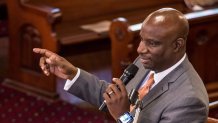 Rev. Mark Tyler