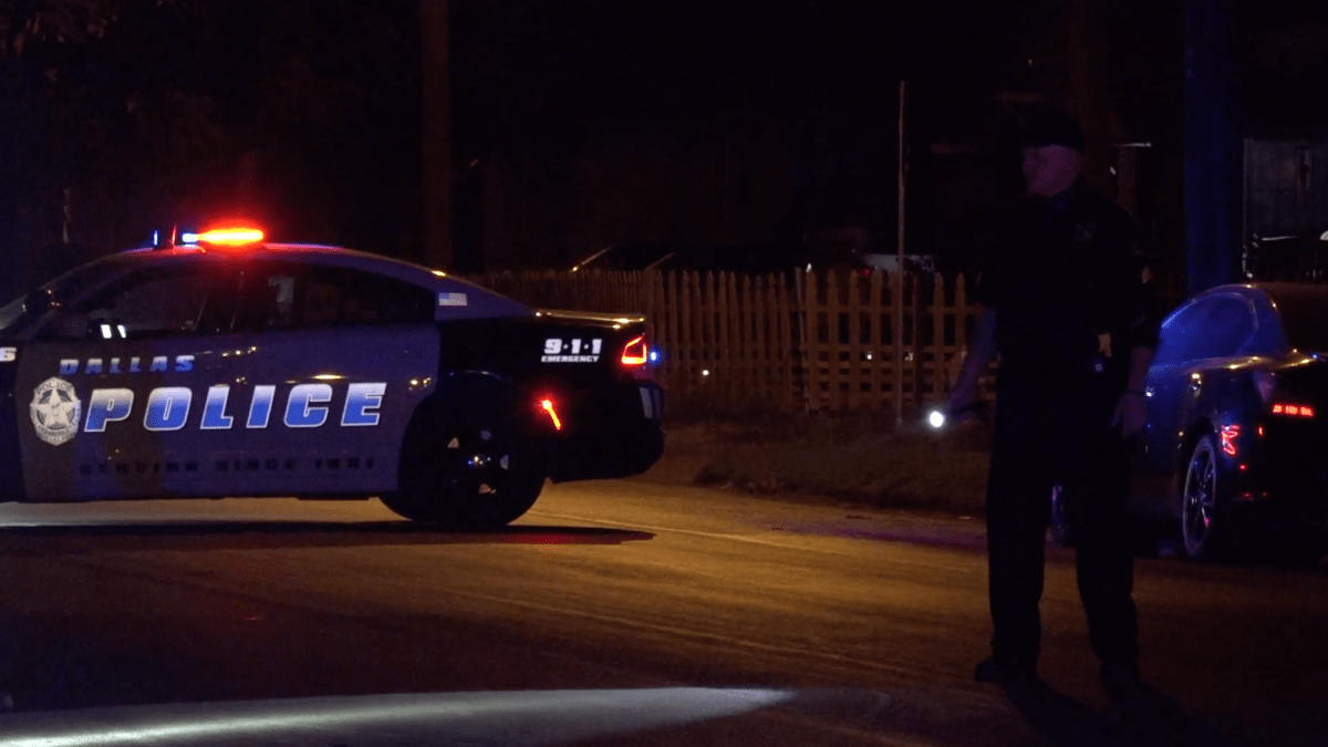 Woman Shot in Leg During Overnight Shooting Incident in Southeast