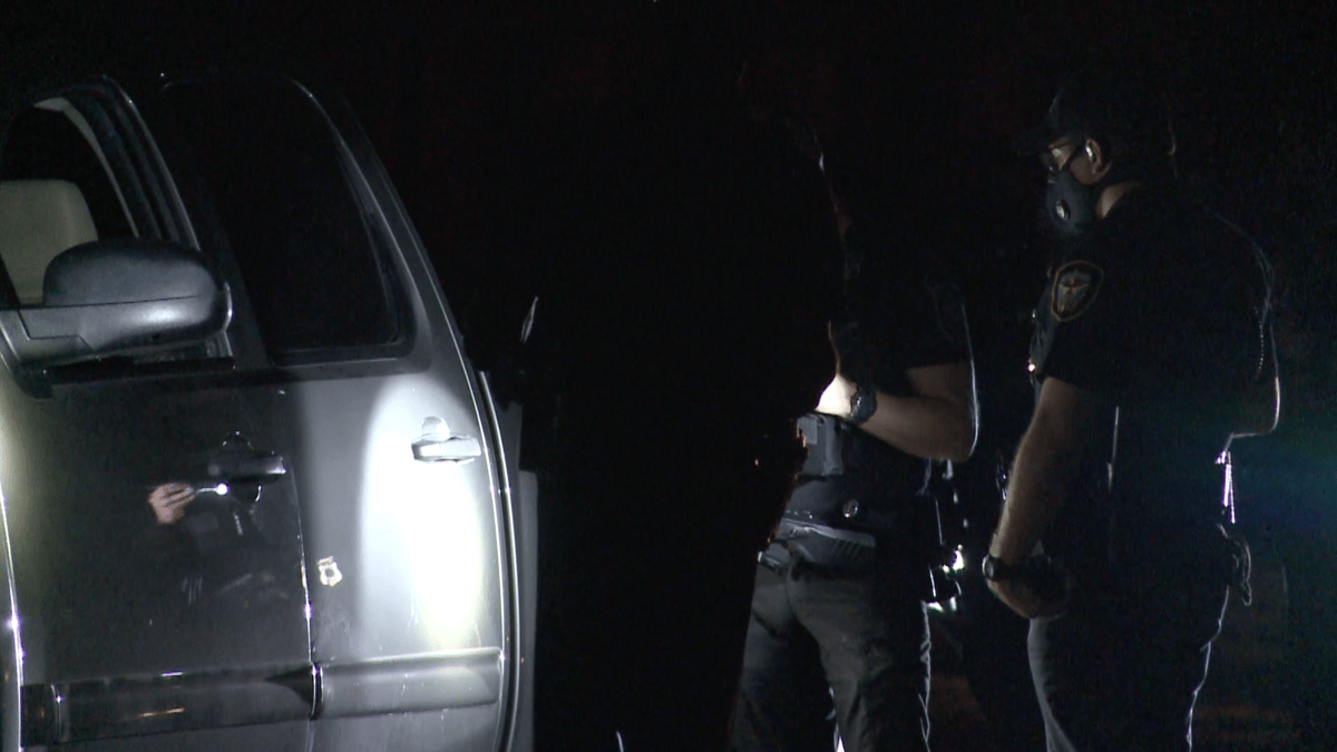 1 Injured in Overnight Shooting in Northwest Fort Worth – NBC 5 Dallas ...
