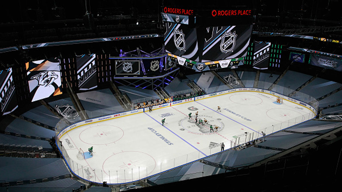 Epic NHL Stadium Series game for Nashville Predators ended as expected