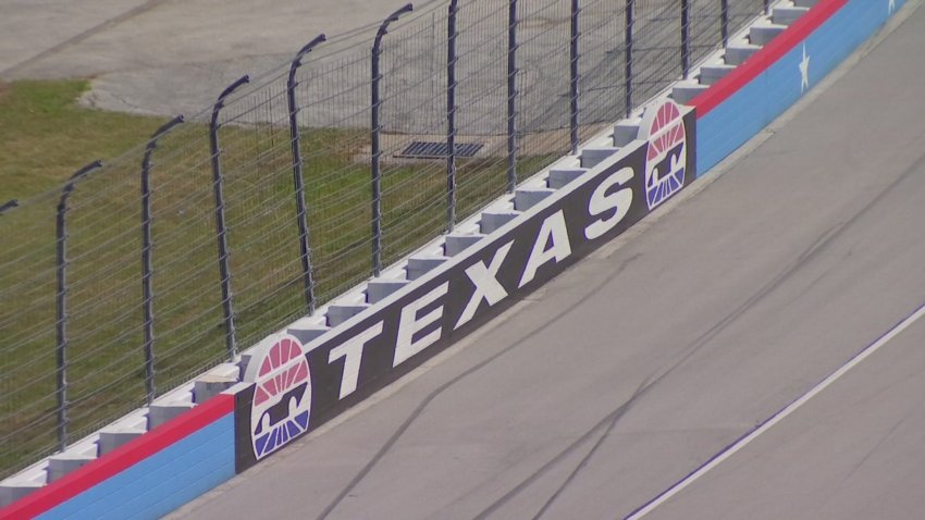 Nascar Cup Series Drivers Excited To See Fans At Texas Motor Speedway Nbc 5 Dallas Fort Worth