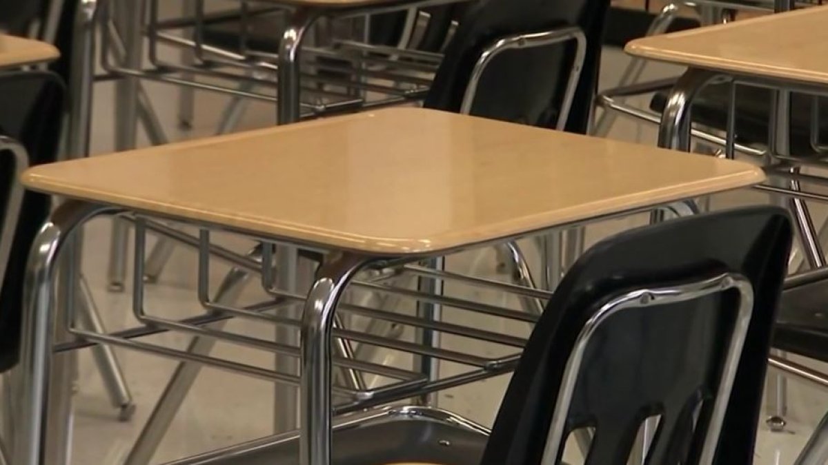 North Texas teacher faces charges of aggravated sexual assault of a ...
