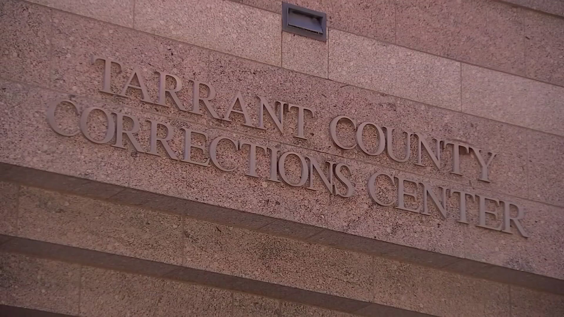 Tarrant County Inmate Dies Due to COVID19 Related Medical Emergency