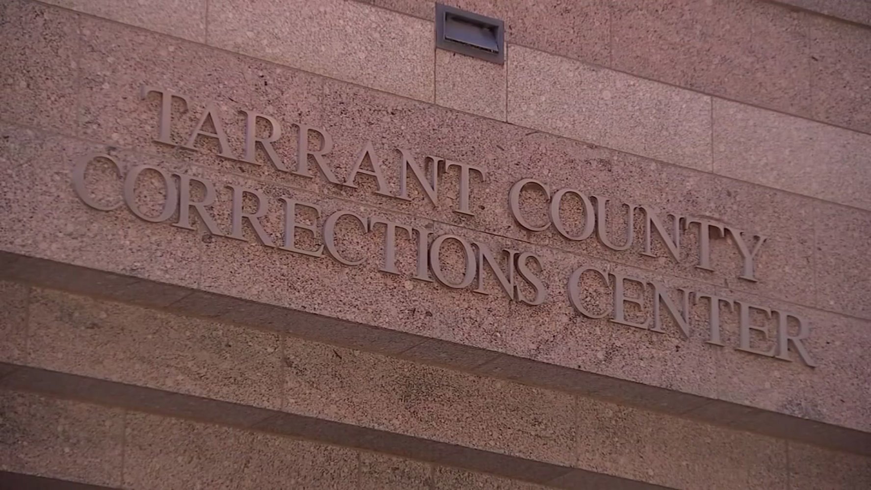 Tarrant Inmate Allegedly Beaten by Guard Had Broken Ribs, Cheek