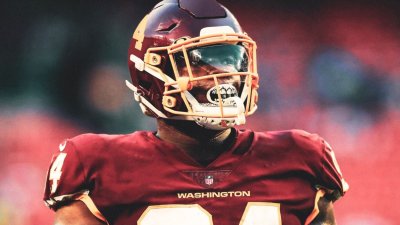 Should Washington's NFL Team Change Their Name?