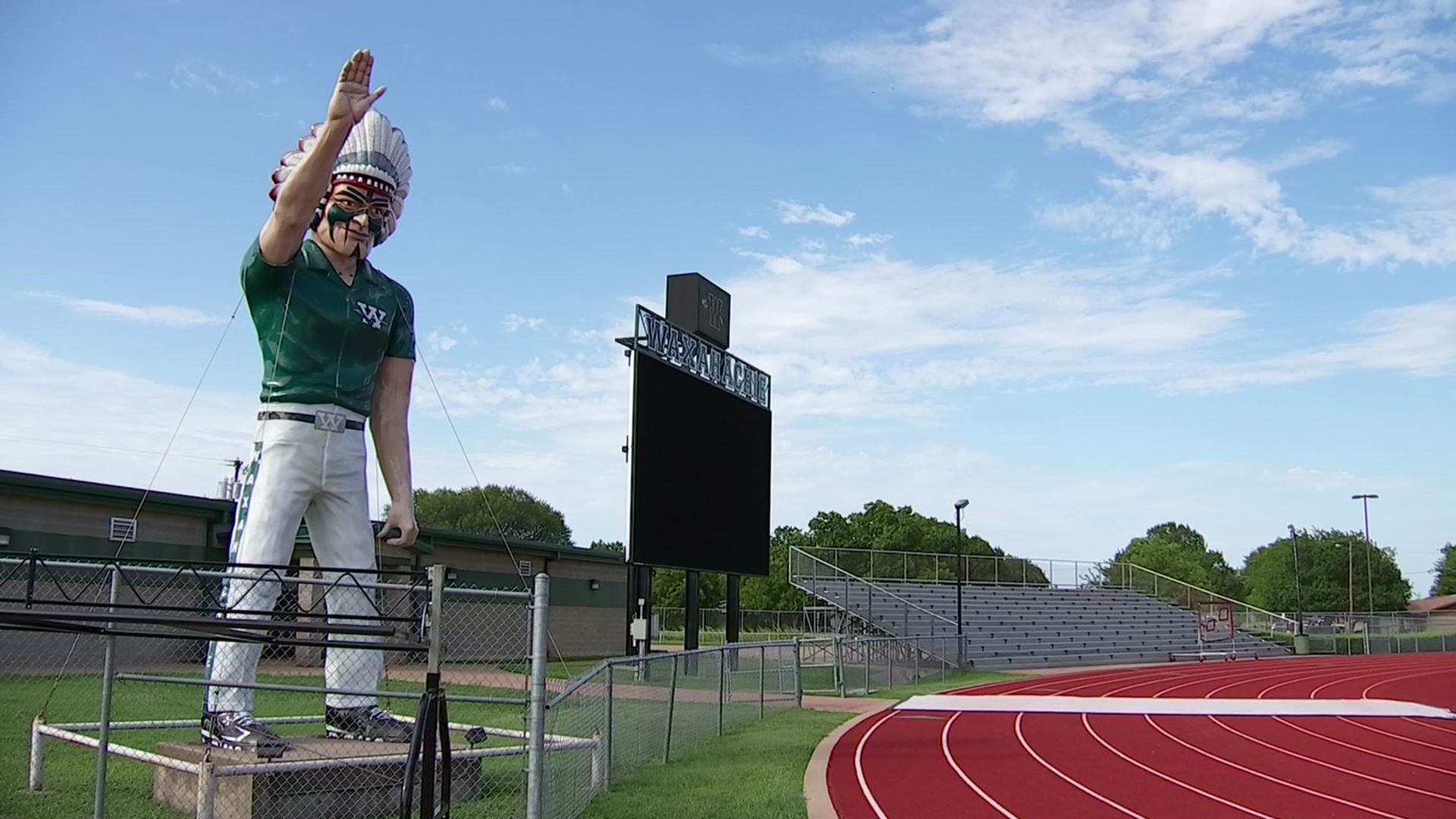 Waxahachie High School (Waxahachie, TX) Athletics