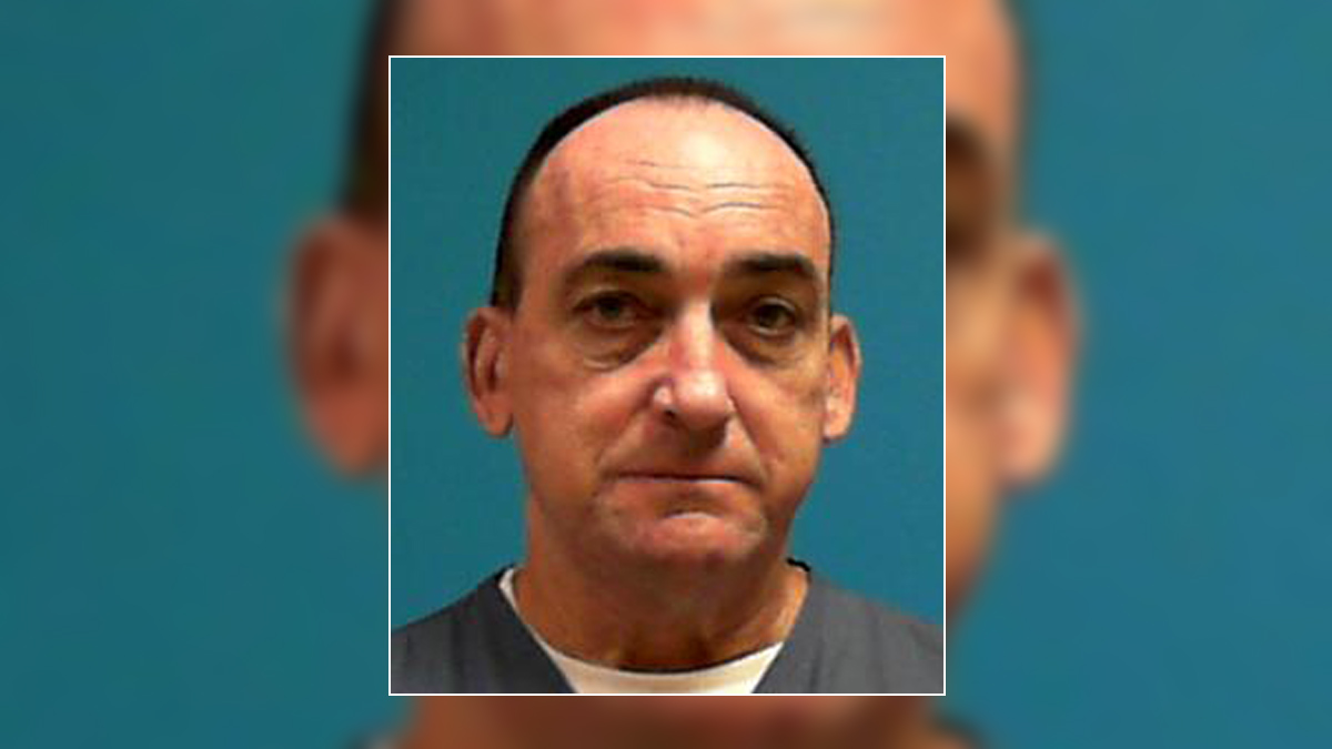 Innocent Florida Inmate Released After 37 Years