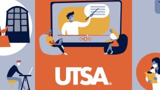 University of Texas at San Antonio UTSA